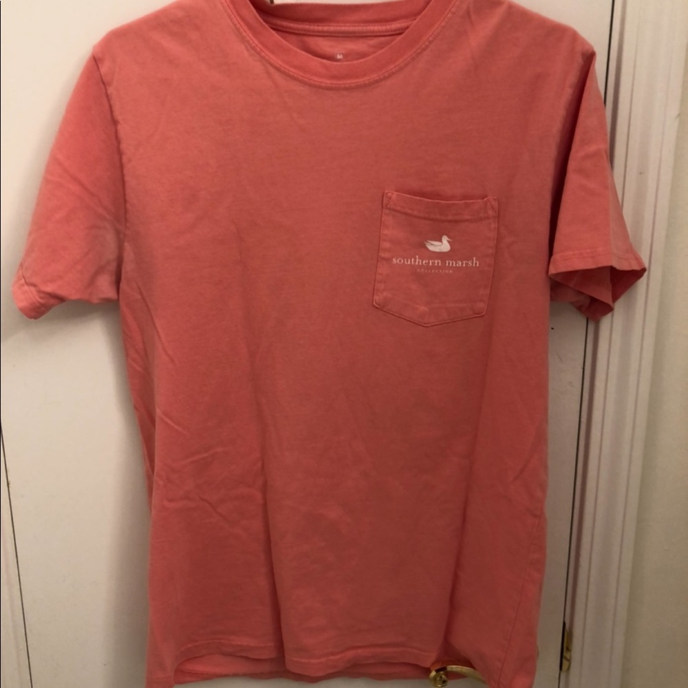 Southern Marsh t-shirt BUNDLE (5 shirts)